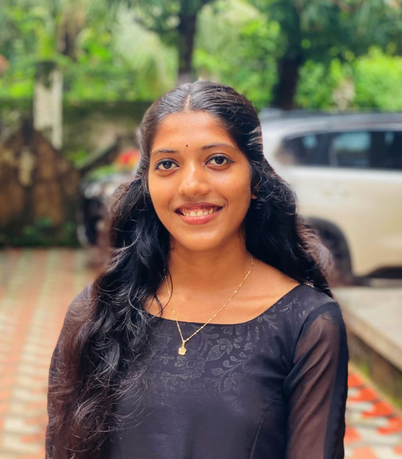 Amrutha